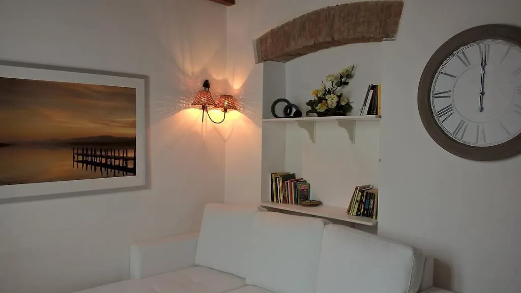 Nel Cuore Di Sestri Apartment Sestri Levante