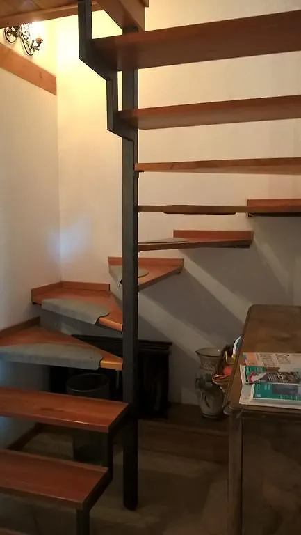 Nel Cuore Di Sestri Apartment Sestri Levante