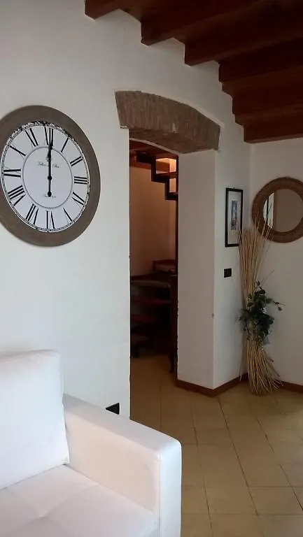 Nel Cuore Di Sestri Apartment Sestri Levante