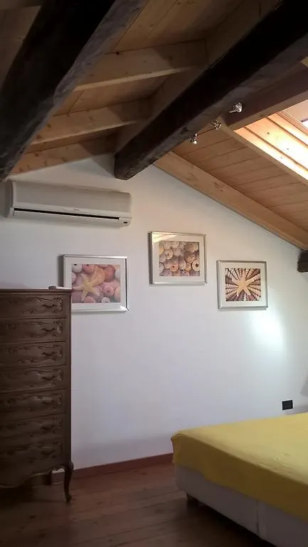 Nel Cuore Di Sestri Apartment Sestri Levante