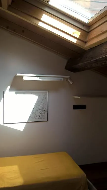 Nel Cuore Di Sestri Apartment Sestri Levante