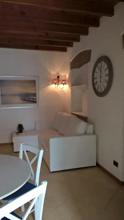 Nel Cuore Di Sestri Apartment Sestri Levante