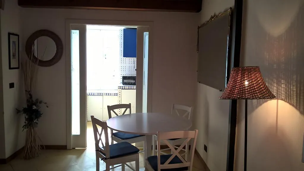 Nel Cuore Di Sestri Apartment Sestri Levante 0*,  Italy