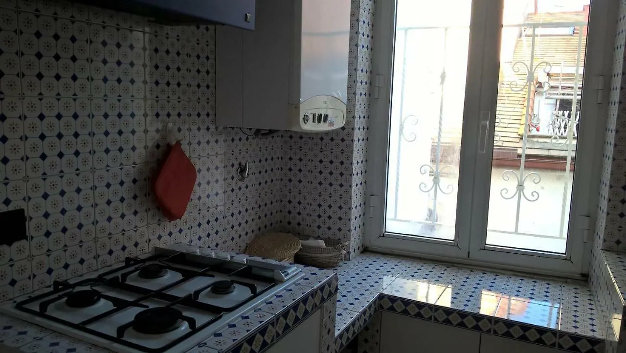 Nel Cuore Di Sestri Apartment Sestri Levante