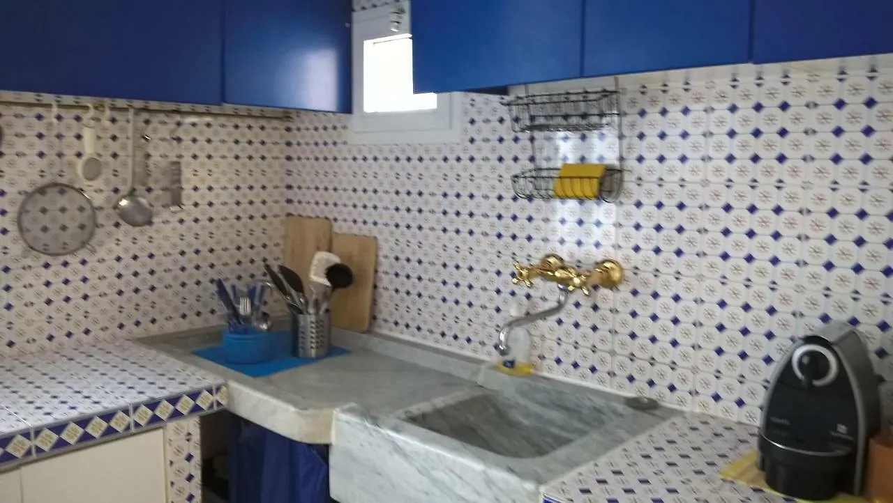 Apartmán Nel Cuore Di Sestri Sestri Levante Itálie