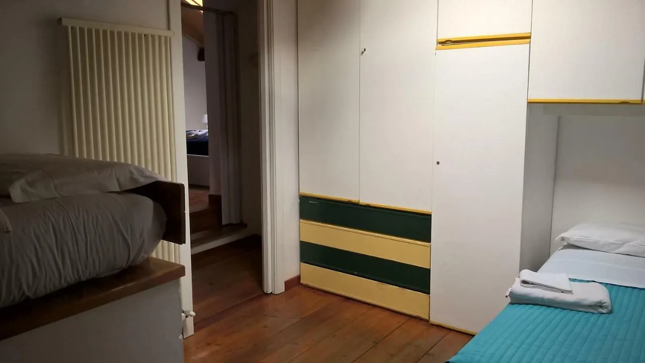 Nel Cuore Di Sestri Apartment Sestri Levante