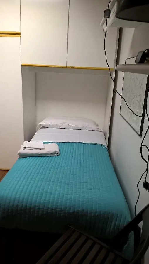 Nel Cuore Di Sestri Apartment Sestri Levante