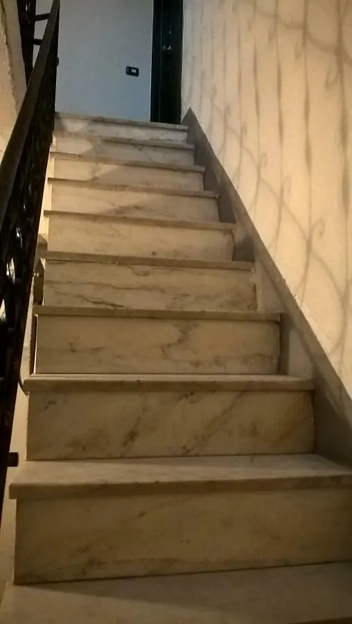 Apartmán Nel Cuore Di Sestri Sestri Levante 0*,