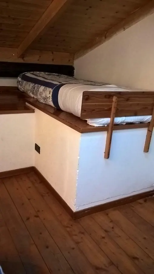 Nel Cuore Di Sestri Apartment Sestri Levante Italy