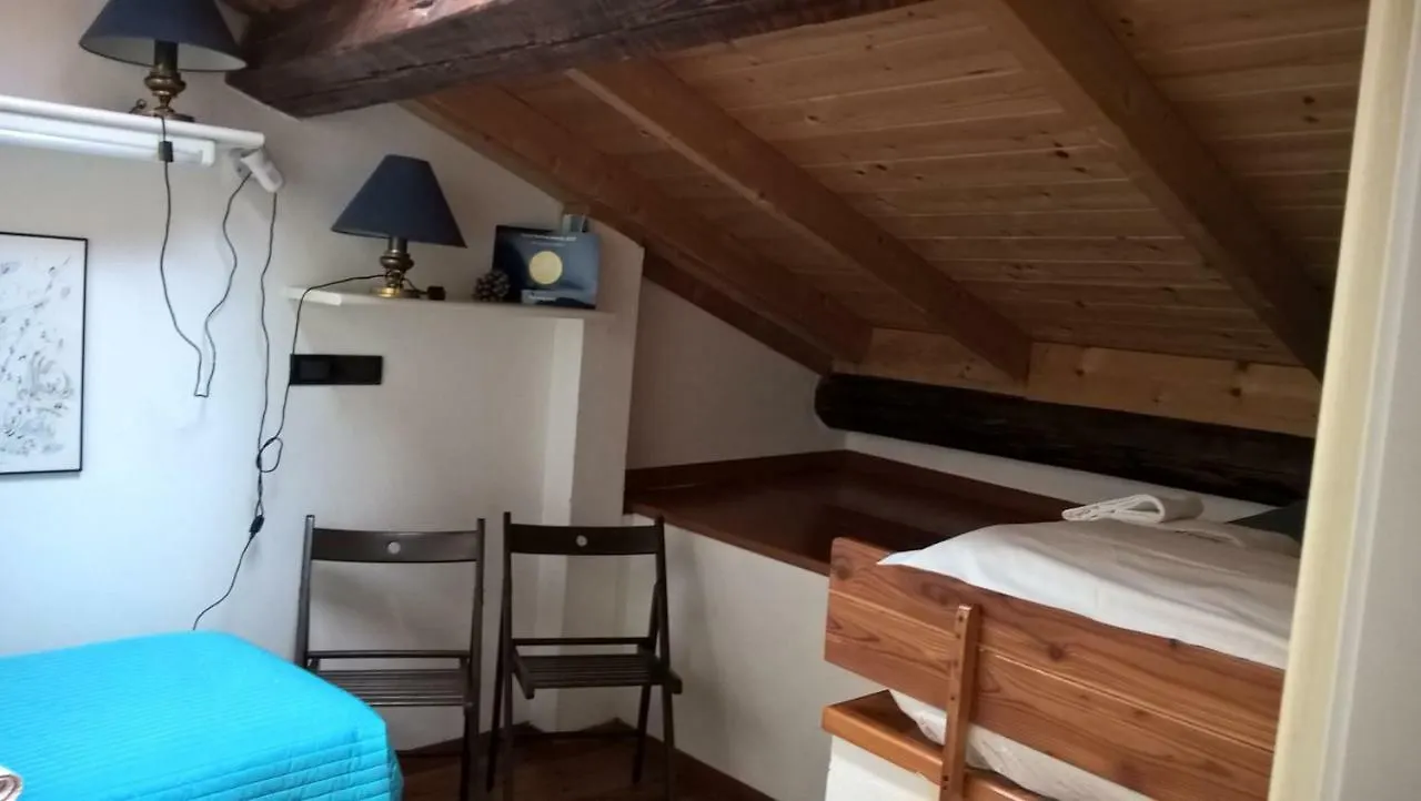 Nel Cuore Di Sestri Apartment Sestri Levante