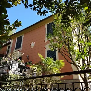  Bed & Breakfast Casa Del Priore