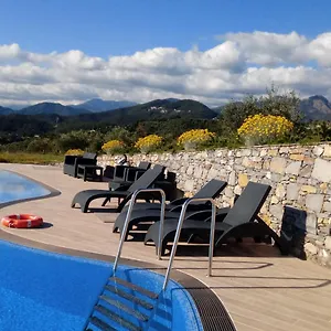  Appartement Taggiasca A Riva Trigoso