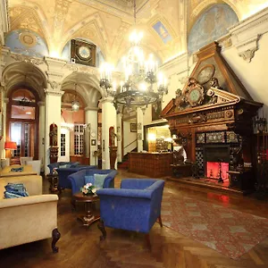 4* Hotel Gry Balbi