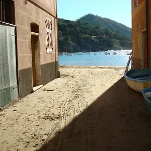 La Casa Dei Paggi Sestri Levante