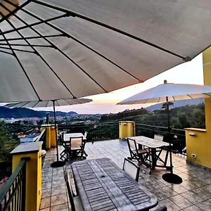  Bed & Breakfast Le Fiabe