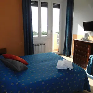  Gasthuis Baia Delle Favole Affittacamere